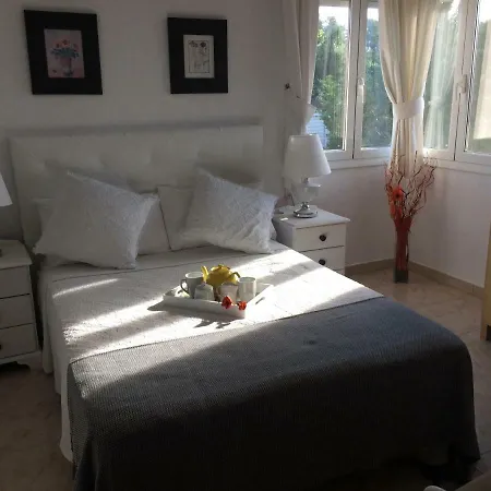 Rosa Sitges Holiday home