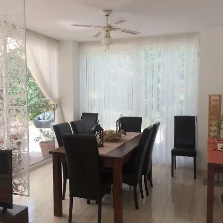 Holiday home Rosa Sitges *