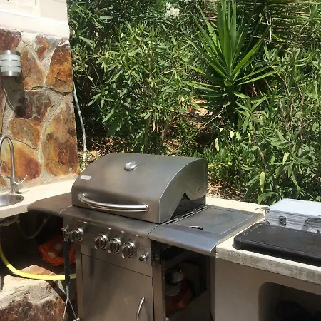 Holiday home Rosa Sitges