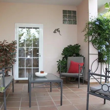 Rosa Sitges Holiday home *