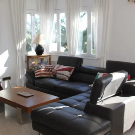 Holiday home Rosa Sitges