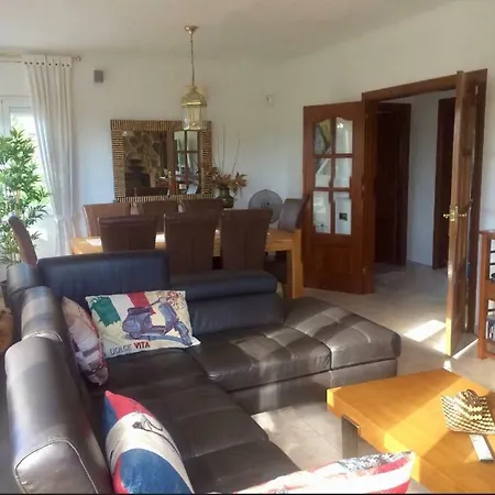 Holiday home Rosa Sitges