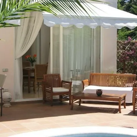 Holiday home Rosa Sitges *