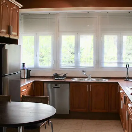 Holiday home Rosa Sitges