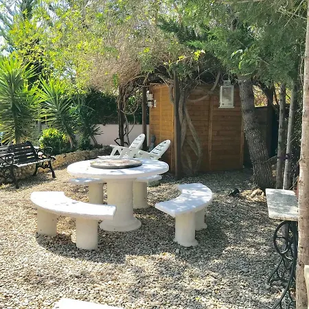 Rosa Sitges Holiday home