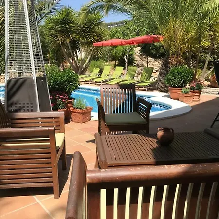 Rosa Sitges Dom wakacyjny