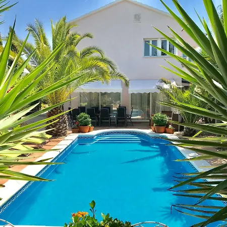 Holiday home Rosa Sitges Can Trabal
