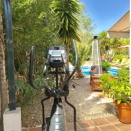 Rosa Sitges Holiday home *