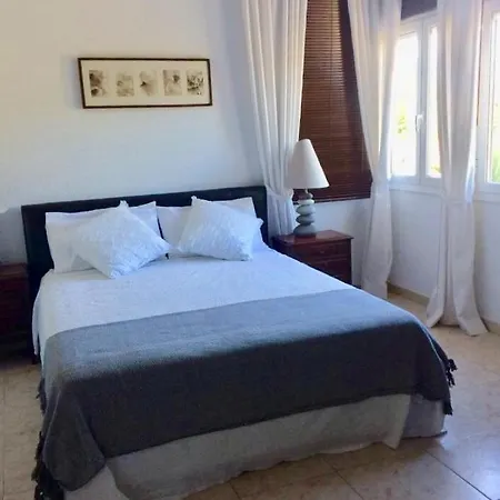 Rosa Sitges * Can Trabal