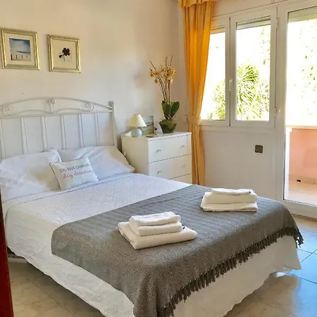 Holiday home Rosa Sitges Can Trabal