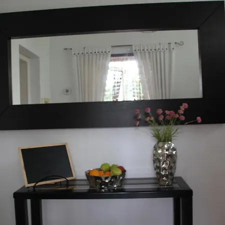 Holiday home Rosa Sitges Can Trabal