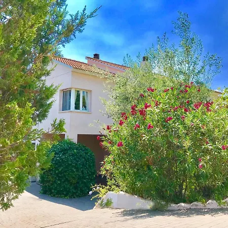 Rosa Sitges Holiday home *