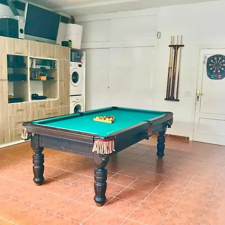 Rosa Sitges Holiday home *