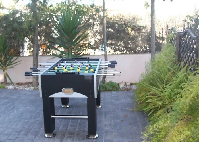 Holiday home Rosa Sitges Can Trabal