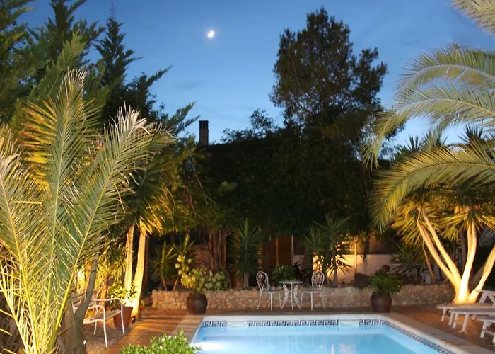 Rosa Sitges Holiday home *