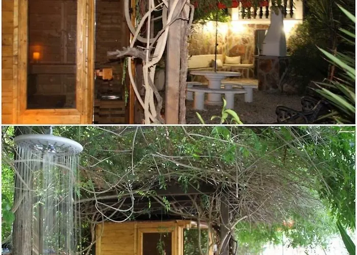 Rosa Sitges Holiday home