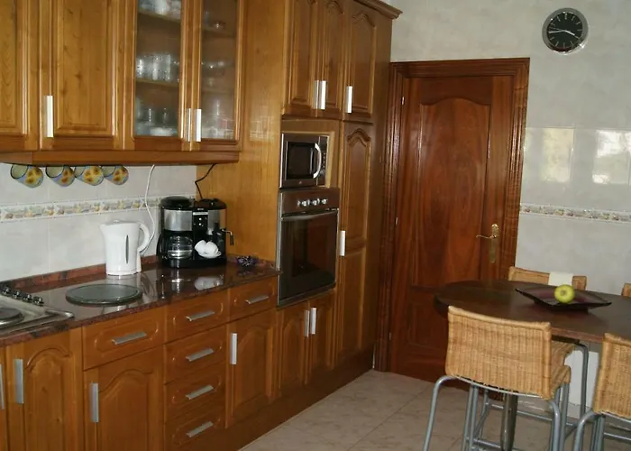 Holiday home Rosa Sitges Can Trabal