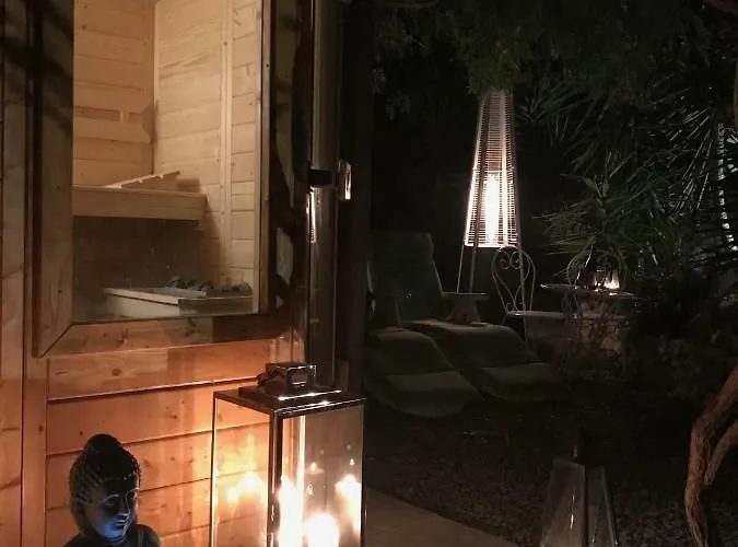 Rosa Sitges Holiday home